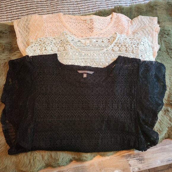Victoria's Secret Tops - Victoria's Secret Tops Lot